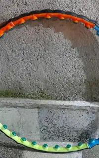 حلقه بدنسازی