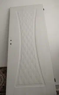 درب اتاق خواب