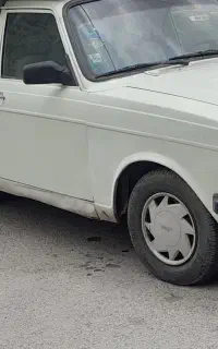 پیکان وانت عروسک