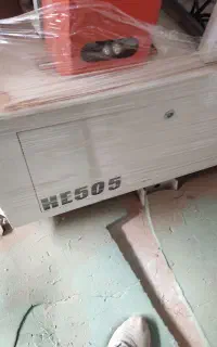 لبه چسبان ۵ ایستگاه هولدر