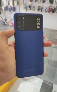 poco m3