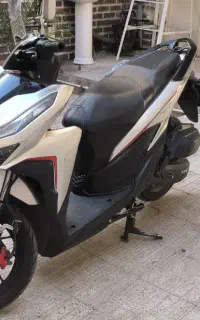 طرح کلیک نیرو موتور