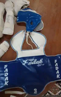 لباس تکواندو