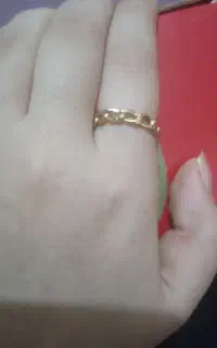 انگشتر ۶۷۰ سوت (قیمت تابلو)