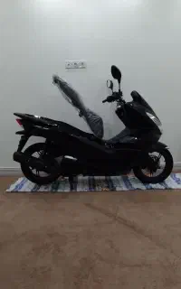Pcx2017