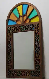 آینه سنتی