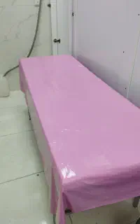 تخت پزشکی