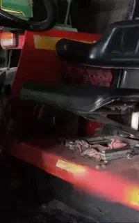 تراکتور 399