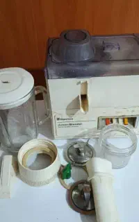 چرخ گوشت