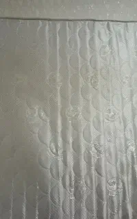 تشک خوش خواب دونفره تخت