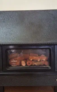 نیک کالا شومینه ای