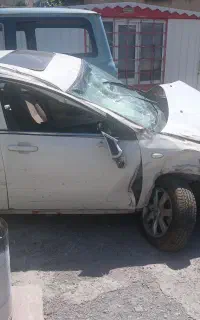 فروش ماشین ام وی ام 550