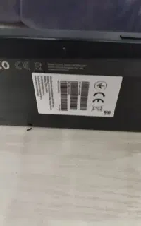 گوشی شیائومی X7pro 512 رام ۱۲ مشکی درحد