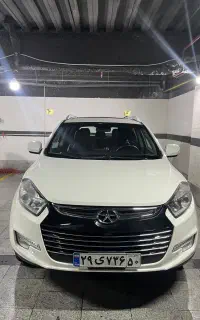 جک S5 نیوفیس ۱۴۰۲ ضمانت کارنامه