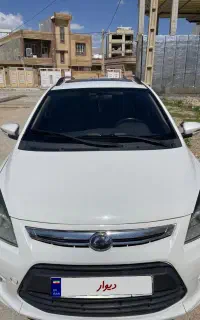 لیفان x50اتومات