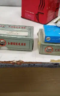 سوزن جوراب بافی