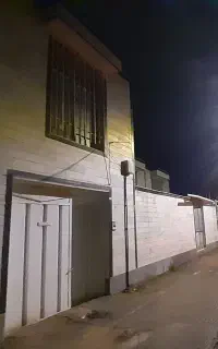 خونه ویلایی دابلکس