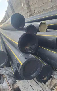 لوله گاز ۱۶۰