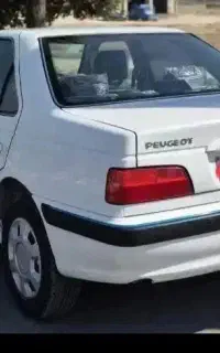 پارس سال موتور جدید xu7p