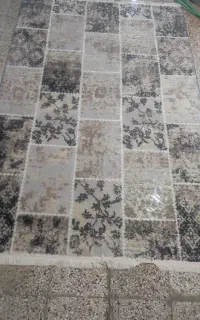 فرش آشپرخونه
