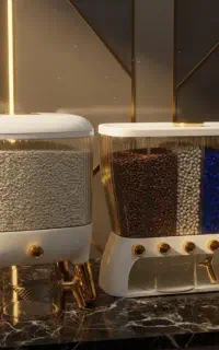 ست جابرنجی وحبوباتی