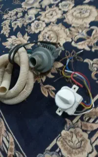 تایمردرحدنووترک نیروموتور