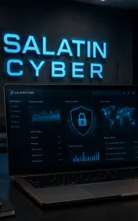 مشاوره امنیت سایبری ( هک و امنیت )