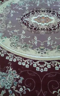 دو عدد فرش 12 متری 11میلون