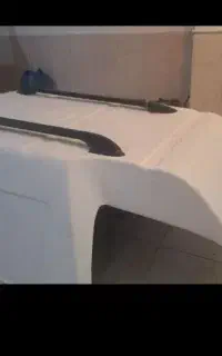 باربند وانت پراید