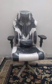 صندلی گیمینگ