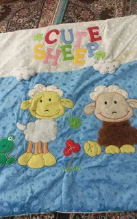 سرویس خواب نوزاد