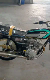 موتور نیکتاز عروسک