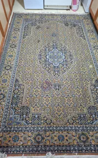 فرش ماشینی 6 متری