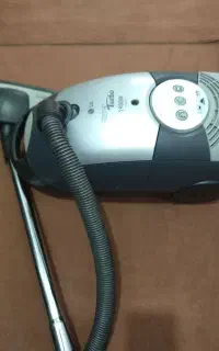 جاروبرقی