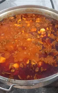 طباخی وآشپزی سیار