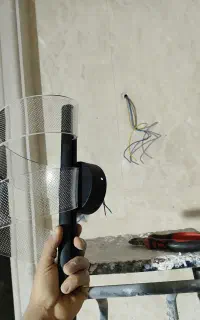 برقکار ساختمان