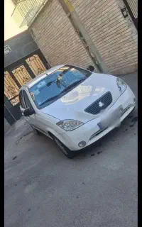 تیبا۲ مدل ۱۴۰۰