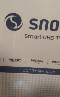 تلویزیون اسنوا 50