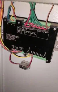 جویای کار برق صنعتی