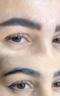 میکروبلیدینگ به سبک هایپرلیفت