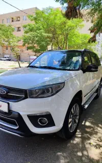 ام وی ام x33 مدل 97