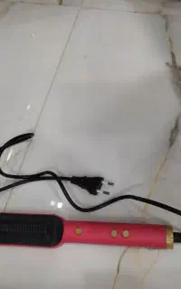 شانه برقی