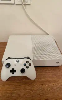 Xbox One S فوق‌العاده تمیز