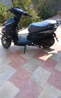موتور، پاکشتی،۱۲۵ صفر صفر