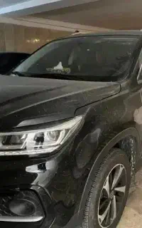 sx5 فردا موتور