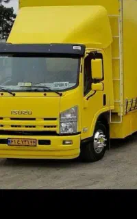 باربری و حمل و نقل جعفرزاده