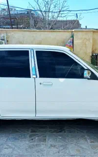 پراید ۸۱