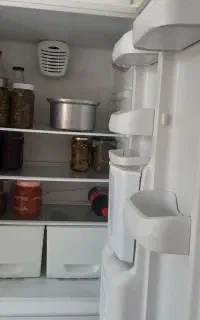 یخچال وفریزر امرسان نونو