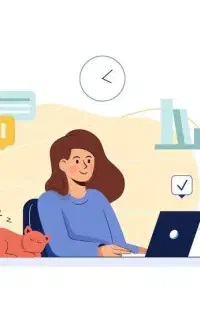 انجام پروژه های تایپ ، تحقیق ، برنامه نویسی و غیره