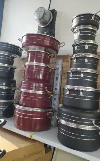 سرویس قابلمه